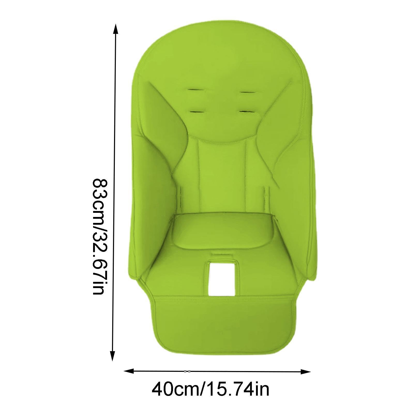 Peg Perego Siesta Zero3 Baoneo Kosmic Jane cuscino seggiolone rivestimento ricambio universale