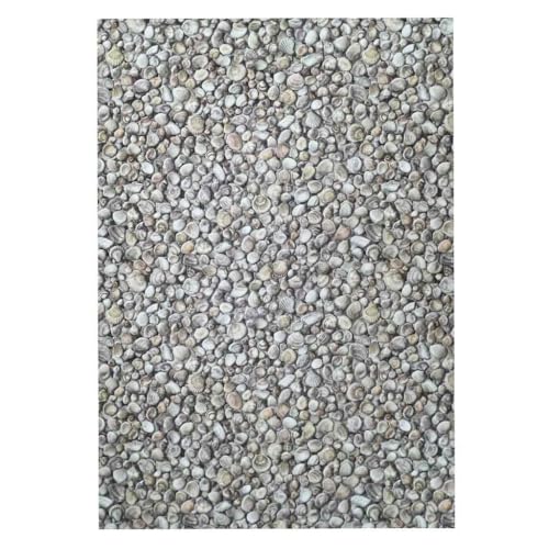 Tapis de sol PVC antidérapant pour protéger le sol de la cuisine - 8