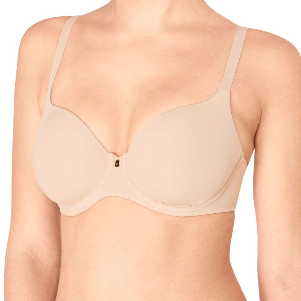 Triumph - Damen - Body Make-Up Essentials WP - Schalen BH mit Spacer Cup - perfekt unterm T-Shirt