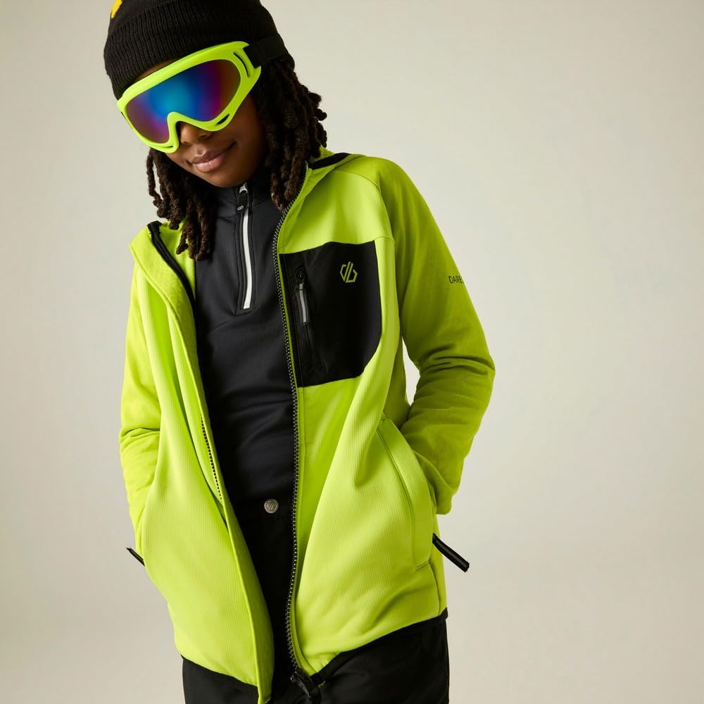 Dare2b Expedition Jacket 9-10 Years