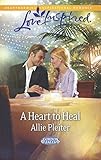 A Heart to Heal (Mills & Boon Love Inspired) (Gordon Falls, Book 4) (English Edition) A Heart to Heal (Mills & Boon Love Inspired) (Gordon Falls, Book 4) (English Edition)