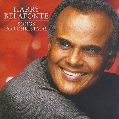 Harry Belafonte