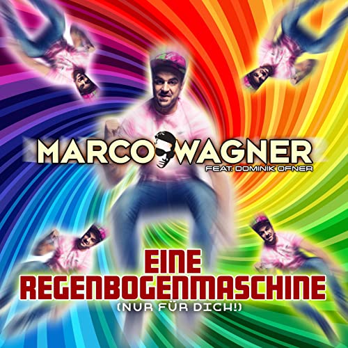 Marco Wagner feat. Dominik Ofner