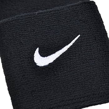 Amazon | NIKE ナイキ NIKE SWOOSH WRISTBAND ／【11色展開
