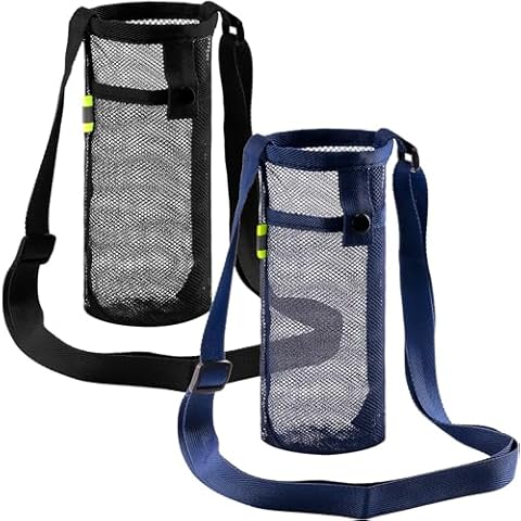 Porte-Bouteille d'eau Votvlog Cover