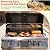 BLZ-32-033 Warming Rack for Blaze 32 Inch 4 Burner Grills BLZ-4 BLZ-4LTE2-NG BLZ-4LTE2 BLZ-4LTE2-LP, Grate Warm Shelf Top Rack Replacement for Premium BLZ-4LTE3-LP BLZ-4LTE-LP BLZ-4LTE-NG Accessories