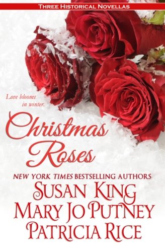 Christmas Roses: Love Blooms in Winter
