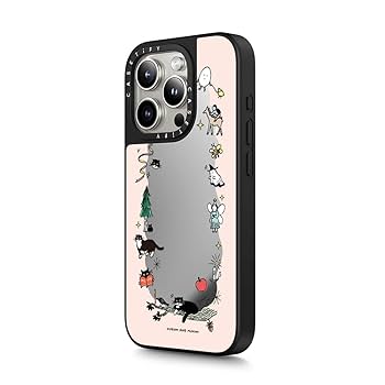 Amazon.co.jp: CASETiFY (ケースティファイ) ミラー iPhone 15