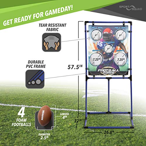 Sport Squad SSD1100 Target Toss Game Set thumb #1
