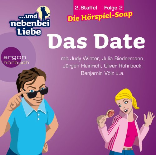 und nebenbei Liebe - 2. Staffel 02. Das Date』｜感想・レビュー - 読書メーター