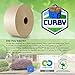 IPG Recyclable Water Activated Tape, 2.83