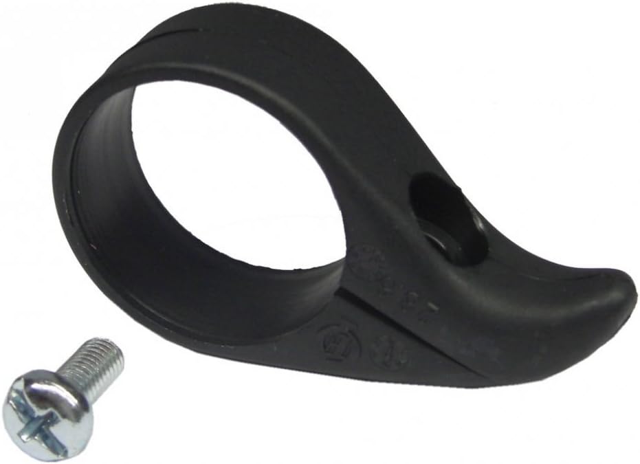 Guide kettenabweiser chain - 31 noir 8 mm