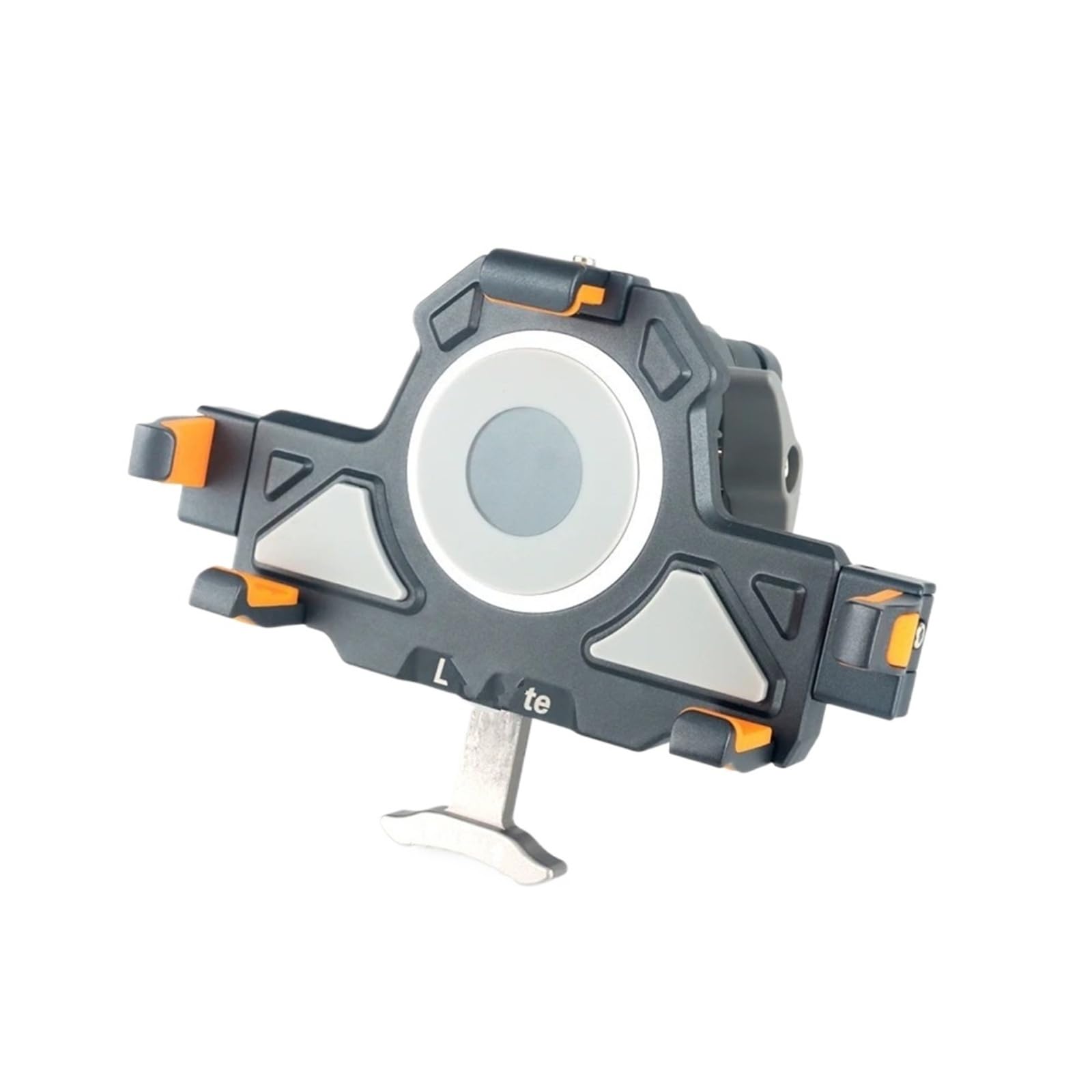 360° Rotabile Supporto Telefono Moto Adatto Per BMW Per F850GS F750GS F700GS F800GS R1200GS R1250GS R1300GS ADV Supporto Universale Per Telefono Per Moto E Scooter Supporto Per Cellulare