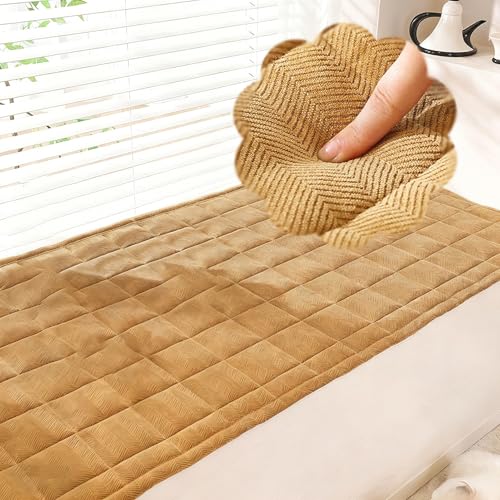 ~߉H̏_炩g}bgA ho|GXeybgp\t@Jo[iTCYɍ킹ăJbgjA Q^oRj[^pƋی}bg(Yellow,120x30cm(47x12"))