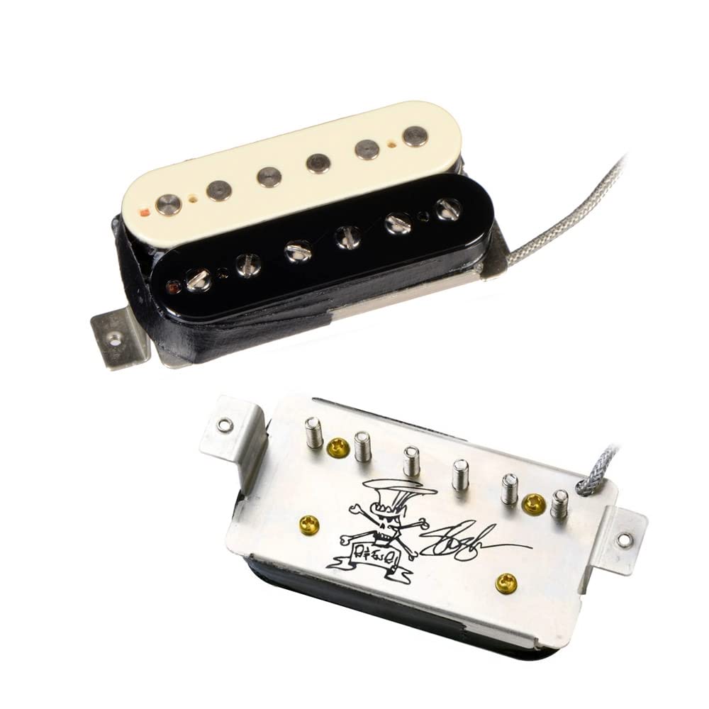 Seymour Duncan APH-2s Alnico II Pro Slash Set Humbucker Pickups