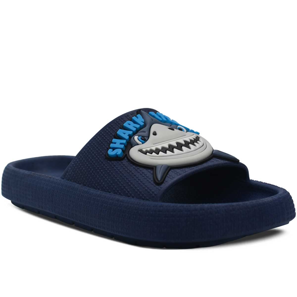 Chinelo Estilo Nuvem Infantil Nº 25 Ao 36 Sandália Menino 12.81 em promoção! Veja a oferta e mais achadinhos de Sandálias & Chinelos Infantis 2 Hoje é o melhor dia para comprar Chinelo Estilo Nuvem Infantil Nº 25 Ao 36 Sandália Menino 12.81 com aquele preço maroto! Promoção! Aproveite a oferta! 2