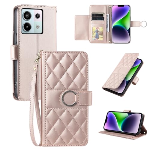 TEDTIKJT Xiaomi Redmi Note 13 ProP[X 蒠^ lC VI~ bh~[note13 Pro 5G Jo[ 蒠h~ m[g13v X}zP[X P[X蒠^ O}OlbgNXvt redmi note13 