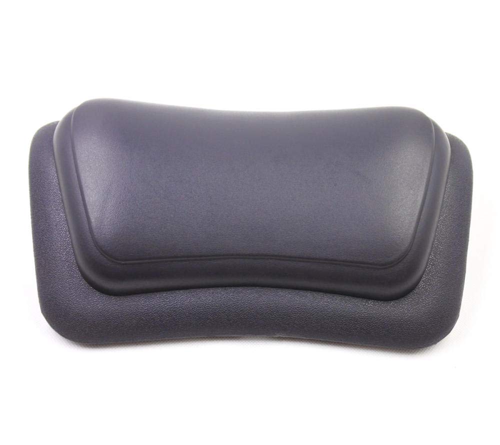 Almohadas de baño, Almohada para reposacabezas de bañera, para bañera de hidromasaje, reposacabezas, Soporte para el Cuello, Accesorios de baño, cojín para bañera