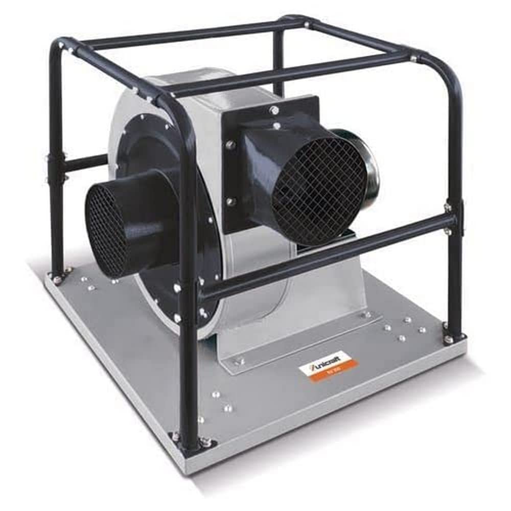 Ventilatore-​Estrattore Centrifugo Rv 350 - 400 V Ø350 mm marca UNICRAFT