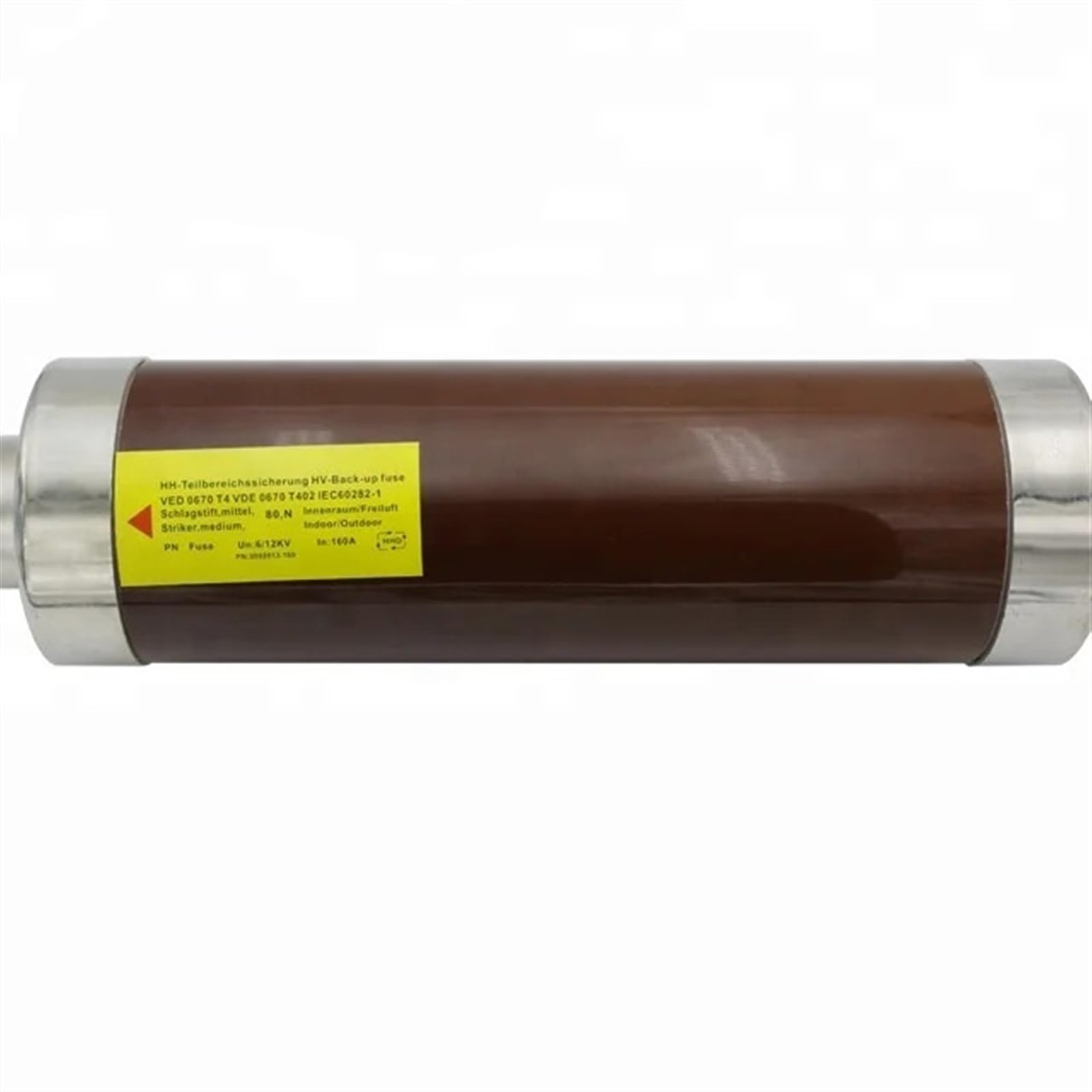YMUGUEGH High voltage fuse link 160A 24KV 12KV 3002013.160A fuse