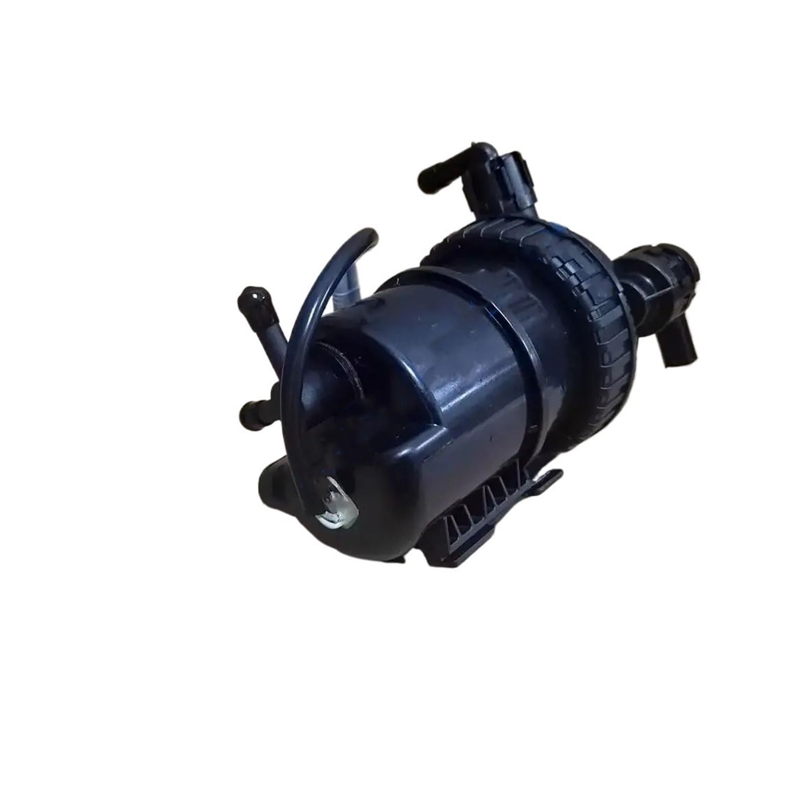 Haogui Conjunto de filtro combustible 1770A344 / Compatible con L200 Triton Pajero Sport