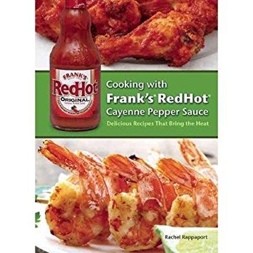 Frank's RedHot Original Cayenne Pepper Sauce, 5 oz ( 3 Pack )