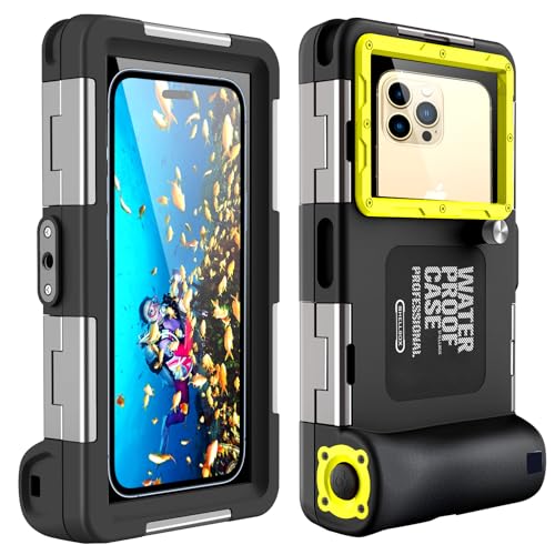 Funda Impermeable Móvil IPX8 15M,Bolsa para Móvil Estanca a Prueba de Agua Compatible para iPhone 16 15 14 Pro MAX 16 15 13 Pro Samsung S24S23 S22 Ultra A35 A55 A25 A15 A54 A34 A14 A24 Funda Impermeable Móvil IPX8 15M,Bolsa para Móvil Estanca a Prueba de Agua Compatible para iPhone 16 15 14 Pro MAX 16 15 13 Pro Samsung S24S23 S22 Ultra A35 A55 A25 A15 A54 A34 A14 A24
