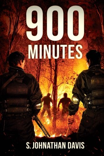 Buy 900 Minutes (900 Miles) — BookShops.in