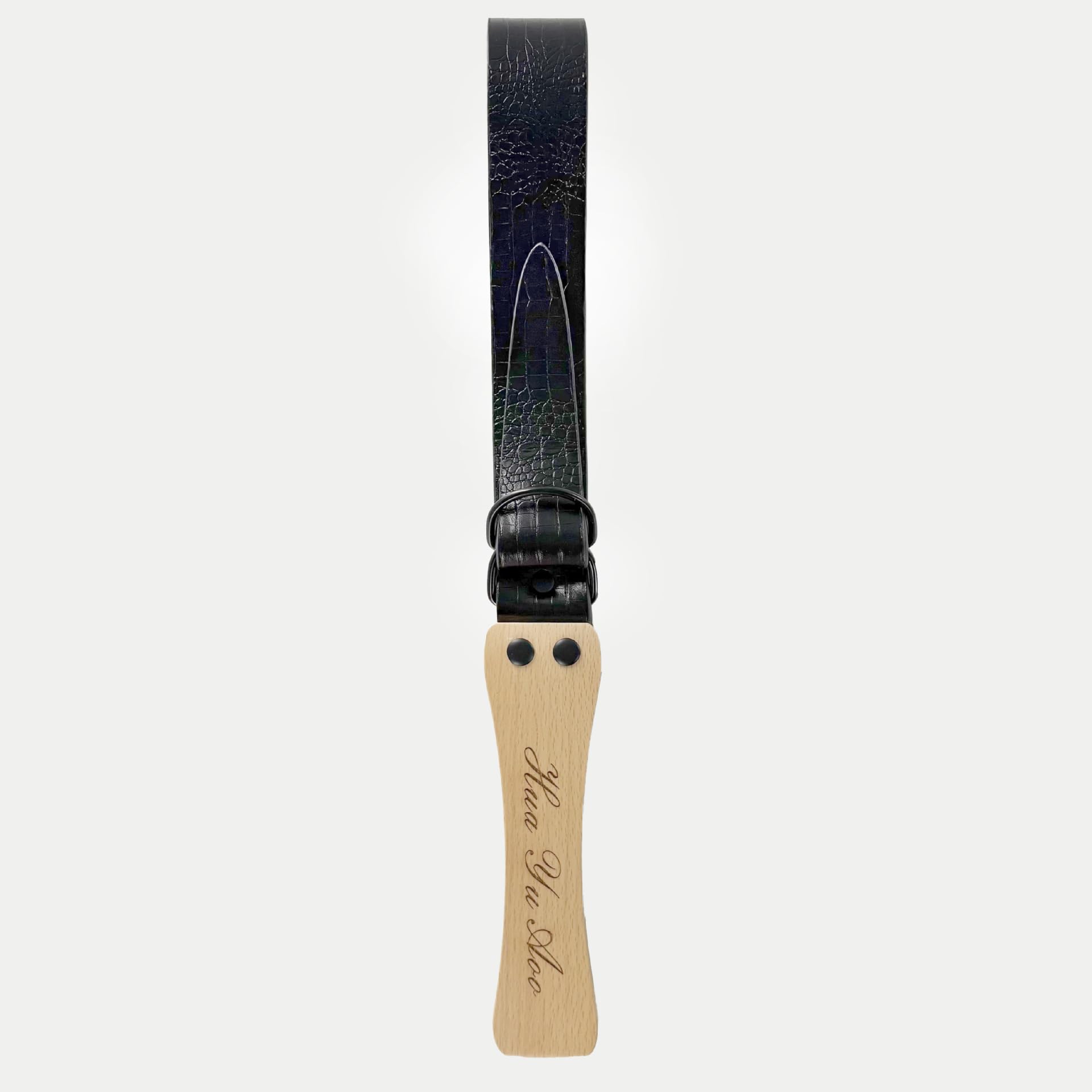 Set Frusta e Paddle in Pelle – Accessori BDSM per Coppie – Giocattoli Erotici per Giochi di Ruolo e Dominazione