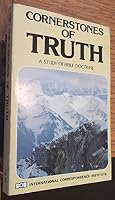 Cornerstones of Truth: A Study of Bible Doctrine 1563900017 Book Cover