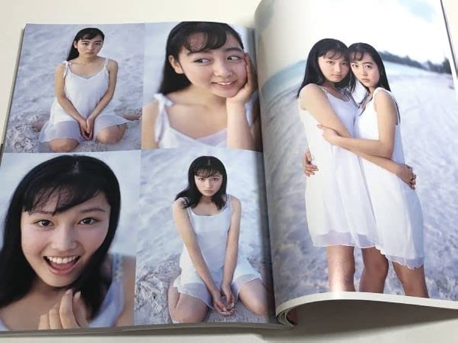 なゃ津子 Amazon.co.jp: 270-B26/三津谷葉子+奈良沙緒理 Pure Girl DUO