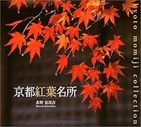Kyōto Kōyō Meisho 4838103239 Book Cover
