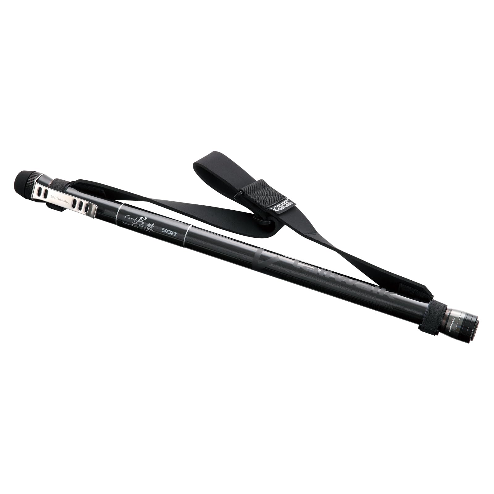 テイルウォーク CATCHBAR(キャッチバー) 改 450 (玉の柄 ランディングシャフト ランディング ポール ネット タモ) Amazon | テイルウォーク (Tailwalk) ランディングシャフト CATCH BAR