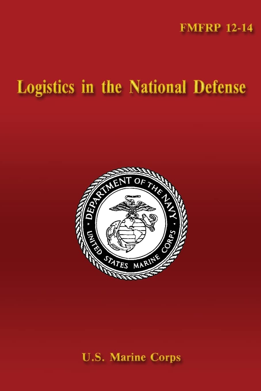Logistics in the National Defense