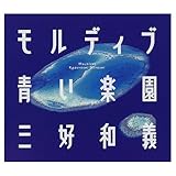 モルディブ青い楽園