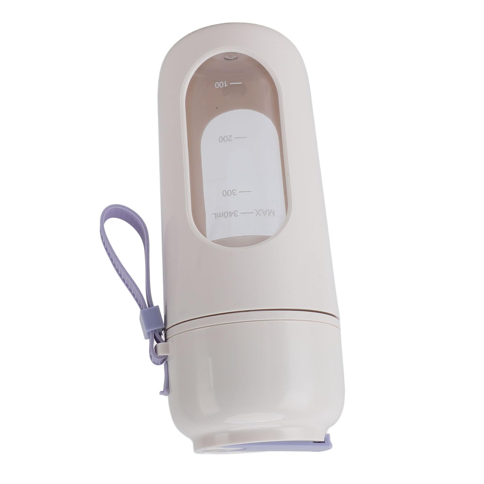 Ymiko Personal Blender, USB Rechargeable 12 Steel Blades Mini Blender Cup Smoothie Blender with Portable Blender for Home Sports Outdoors Travel (Ymikobs9ozai6gt-12)