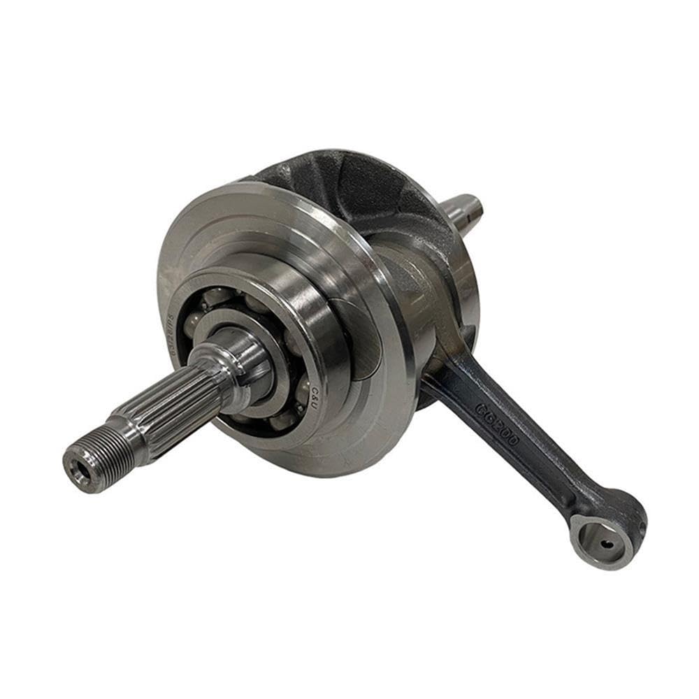 Asta di collegamento dell'albero a gomiti adatta for Zongshen T42C
