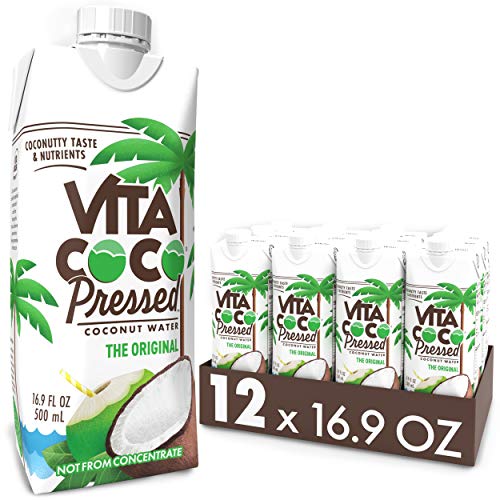 Best Tasting Coconut Water Reviews 2024 by AI Consumer Report
