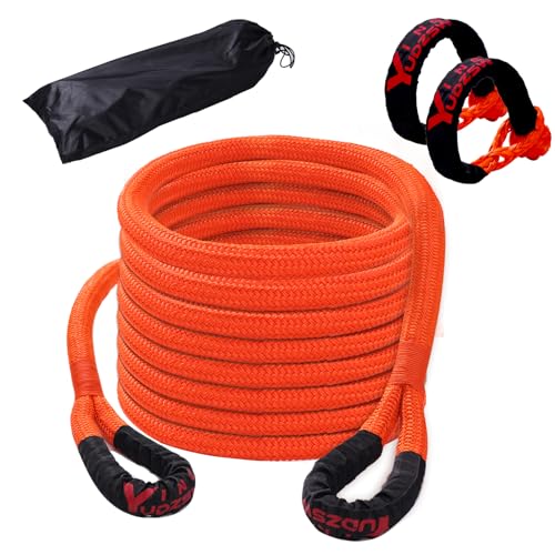YINGYUDZSW Kinetic Recovery Rope 48000lbs(1