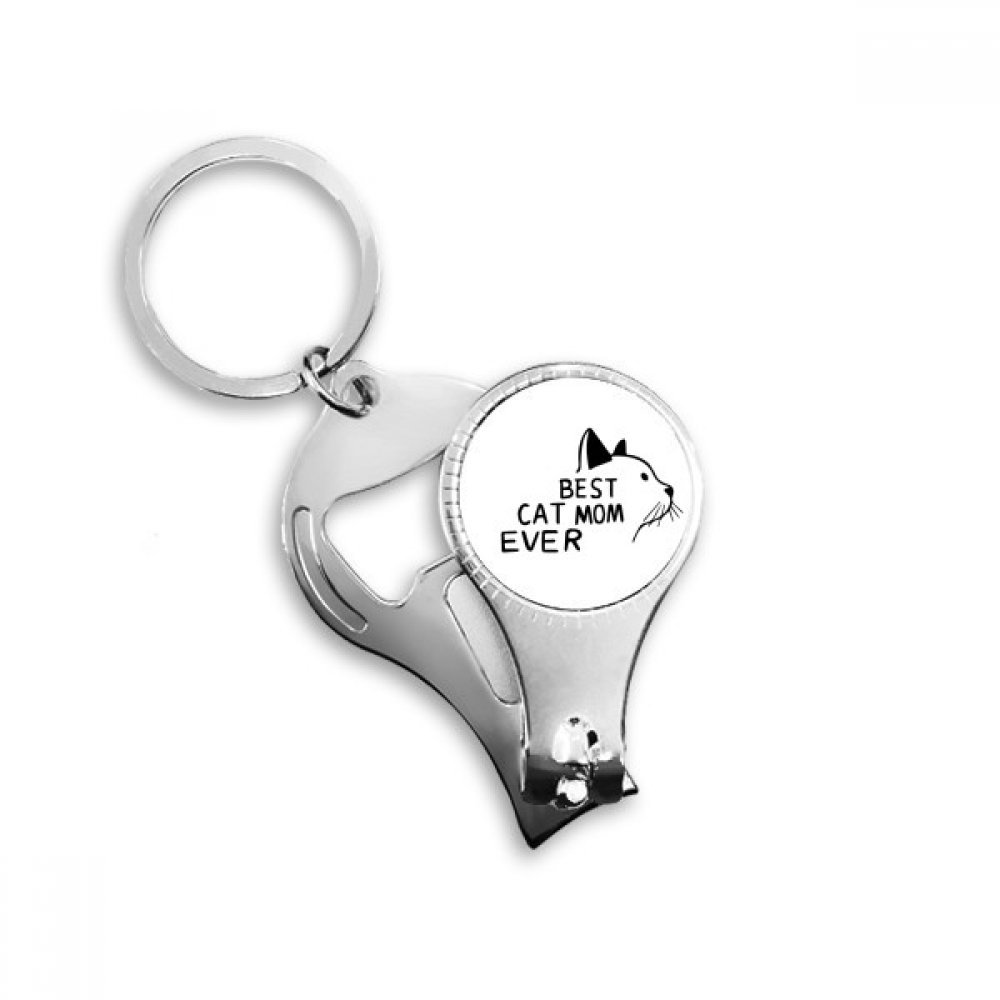 Bague porte-clés décapsuleur pour ne plus jamais perdre ses clés ni manquer d'ouvre-bouteille