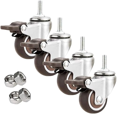 Su[LbNtg[LX^[ - fXN`FAAR[q[e[uȂǂɎg360°]ƋpzC[ - 4pbN(4 Brake,1inch)