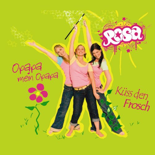 Amazon.com: Rosa : Various artists: Digital Music