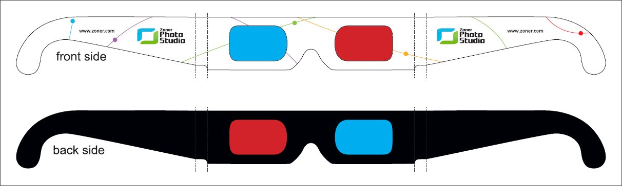 Amazon.co.jp: 3Dメガネ 【5個セット・ボール紙製 Amazon.co.jp: 3Dメガネ 【5個セット・ボール紙製