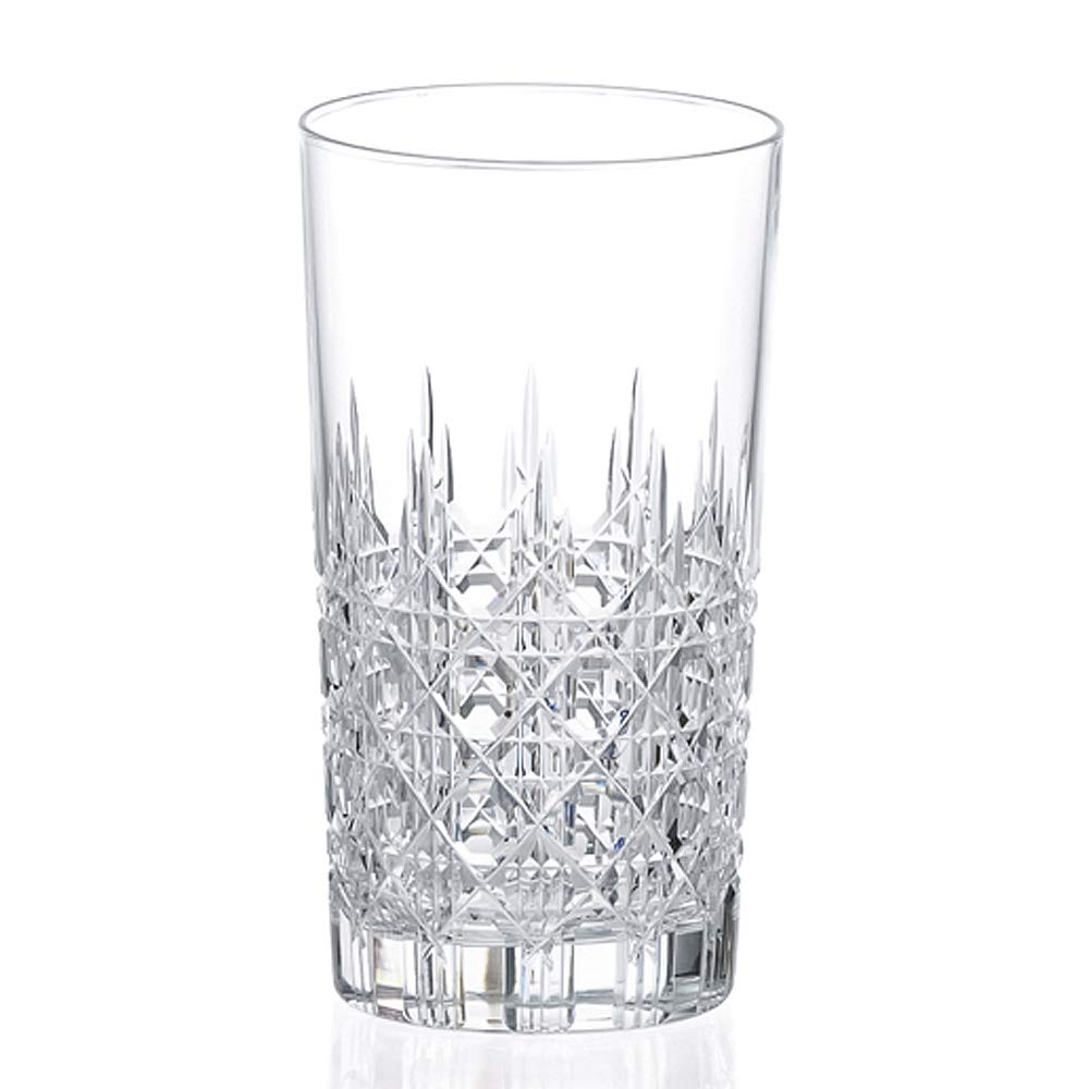 Amazon | (カガミクリスタル/ガラス) タンブラー (T720-187) | ギフト