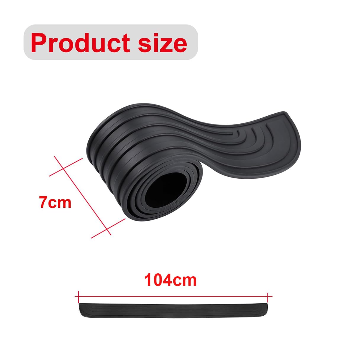 Protection Pare-chocs Voiture En Acier Pour Citroen C5 II Tourer  5 Protection Pare Chocs Voiture En Acier Pour Citroen C5 Ii Tourer 5 Portes 2008 2017 Croni Trapeze Argent Mat