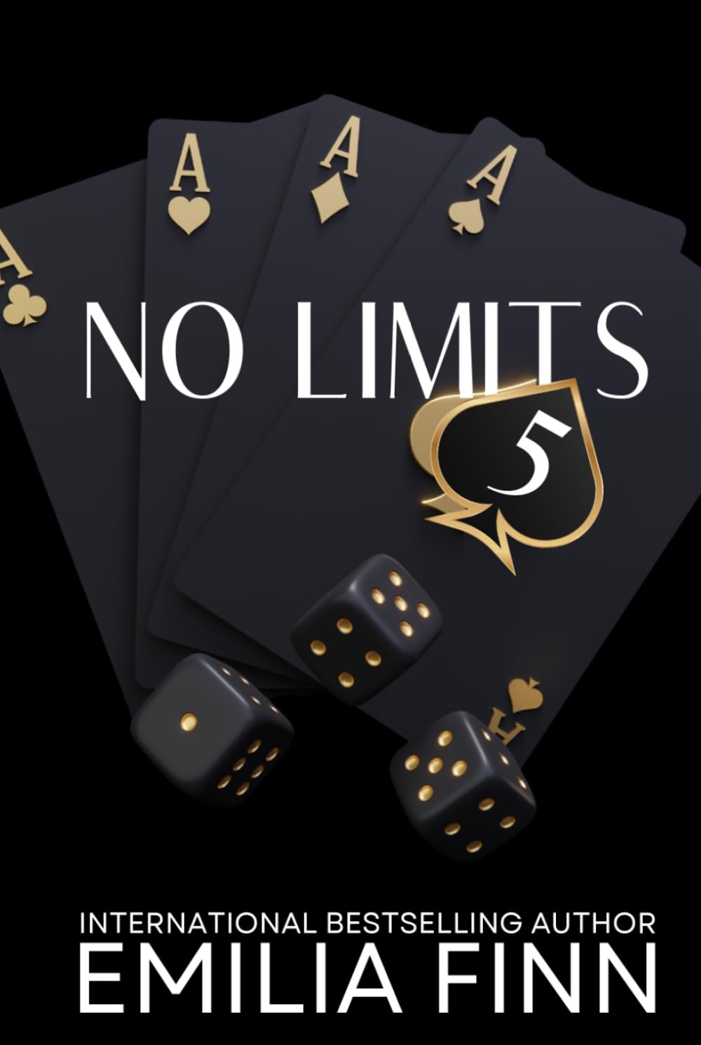 No Limits (Stacked Deck)