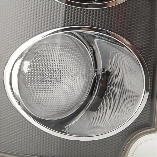 Feu de coin clignotant Range Rover L322 droit anti infiltration