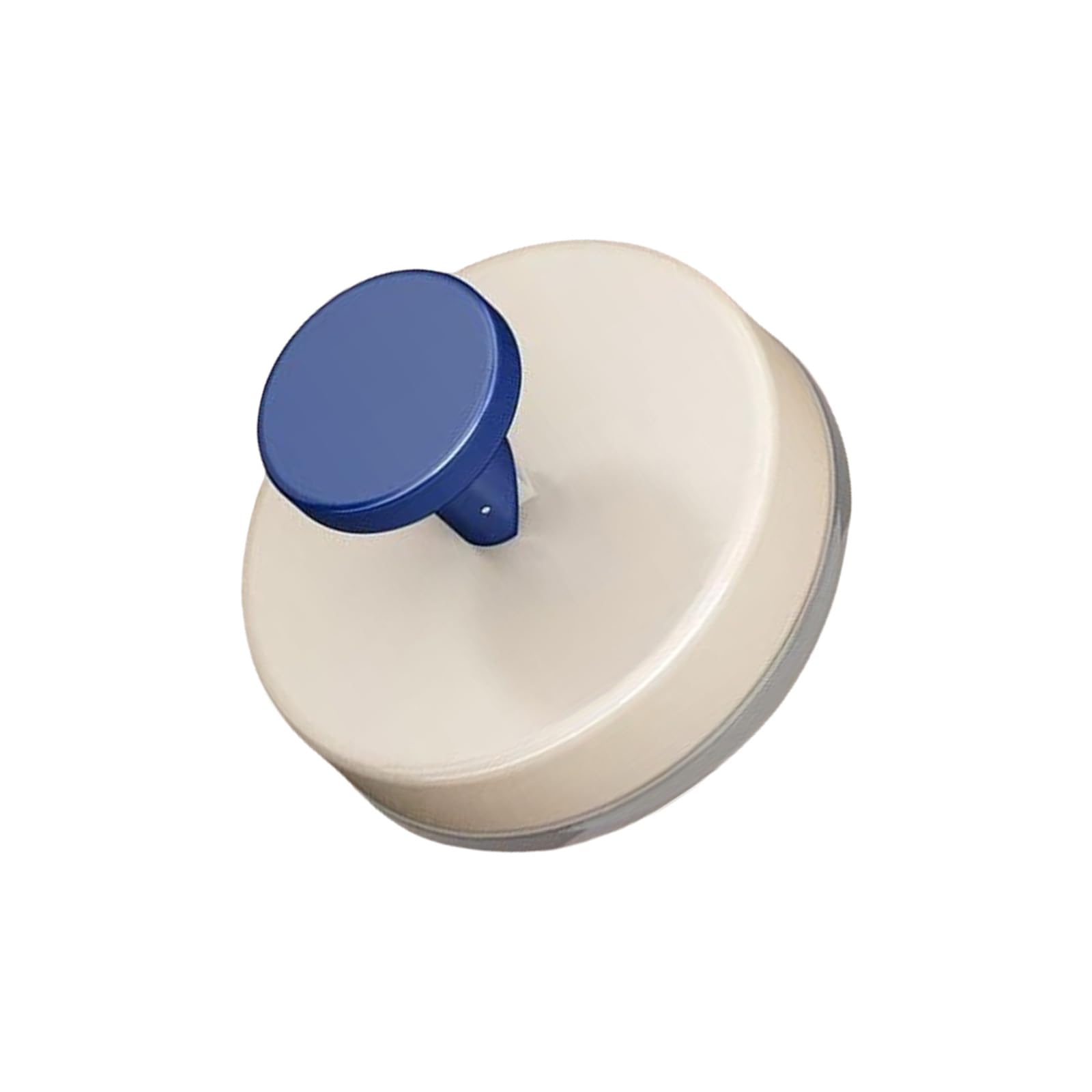 Hsioluted Blue Strong Adhesive Dopamines Suction Hook For Bathroom Without Drilling Dwall Mounting Holds Towels Robes Clothes Wall Hook