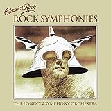  Classic Rock - Rock Symphonies