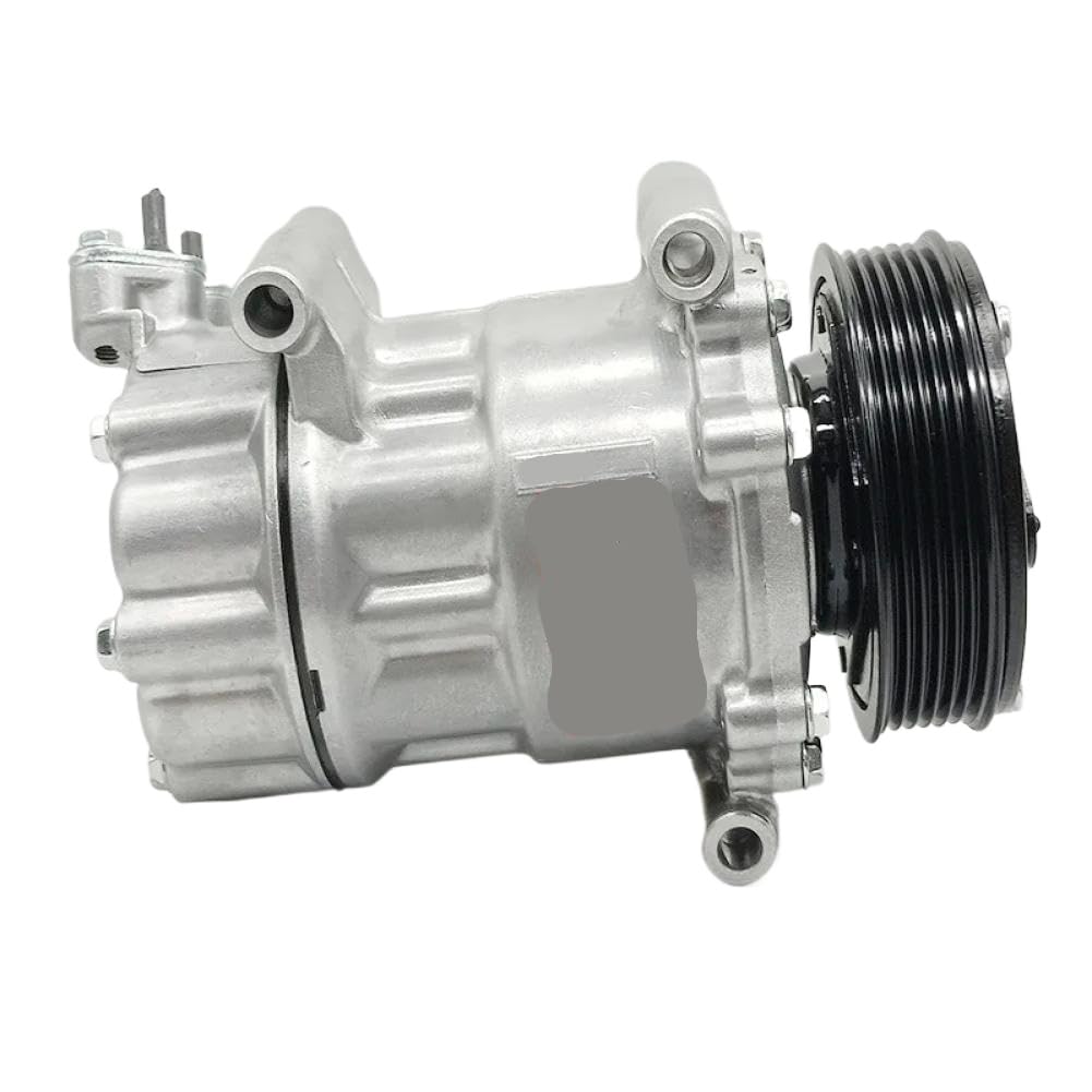 Zdcvfmhqb Onecolor Ac Compressor Sd6v12 64529223392 64526942501 64522758145 64522758433 10363541 Compatible With R55 R56 R57